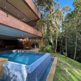 Casa de lujo con piscina en venta, Alto de Las Palmas. Valle Alto.