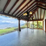 Casa en venta, Cedro Verde, Las Palmas, con hermosa vista a la ciudad.