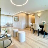 Apartamento en venta, Santos, El Poblado, Las Santas.