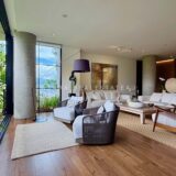 Verde Aviñón San Lucas El Poblado