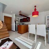 Apartaestudio en venta El Poblado Liverpool