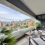 Apartamento en venta Q Concept Poblado